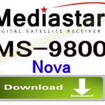 Mediastar MS-9800 Nova
