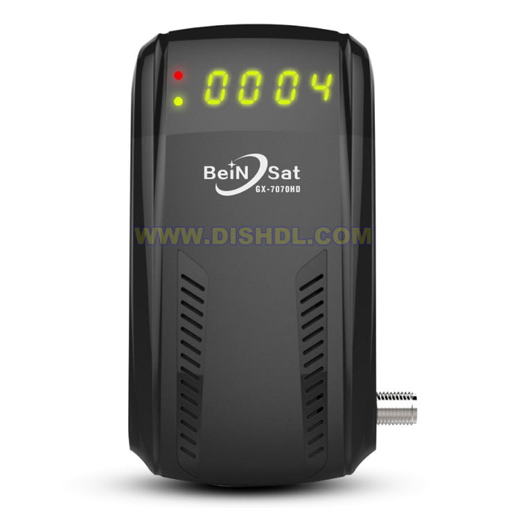 BEINSAT GX-7070HD SOFTWARE UPDATE BEINSAT GX-7070HD SOFTWARE UPDATE