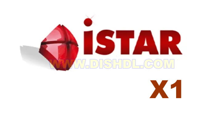 iSTAR X1 SOFTWARE UPDATE iSTAR X1 SOFTWARE UPDATE