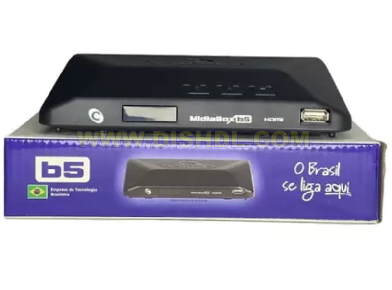 CENTURY MIDIABOX B5 SOFTWARE UPDATE CENTURY MIDIABOX B5 SOFTWARE UPDATE