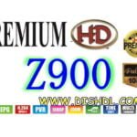 PREMIUM HD Z900