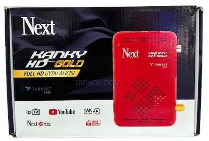 NEXT KANKY GOLD SOFTWARE UPDATE NEXT KANKY GOLD SOFTWARE UPDATE