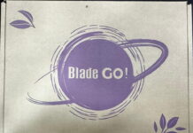 DUOSAT BLADE GO SOFTWARE UPDATE