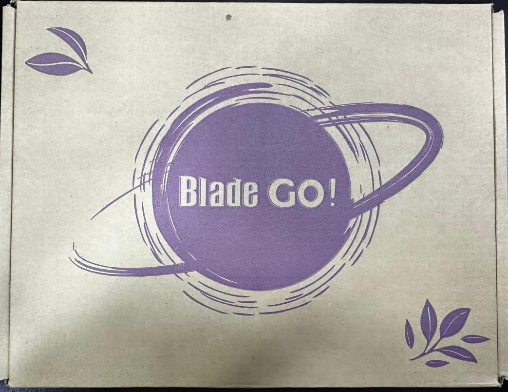 DUOSAT BLADE GO SOFTWARE UPDATE DUOSAT BLADE GO SOFTWARE UPDATE