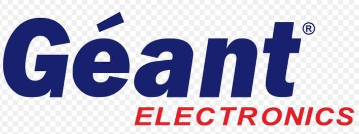 GEANT RS20 SOFTWARE UPDATE GEANT RS20 SOFTWARE UPDATE