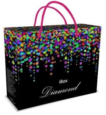 IBOX DIAMOND 3 SOFTWARE UPDATE