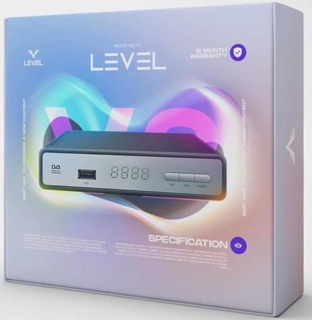 LEVEL 2 SOFTWARE UPDATE - Dish Download