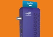 BLUSKY RDSAT-900CHD SOFTWARE UPDATE