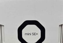 OCTO MINI SE PLUS SOFTWARE UPDATE
