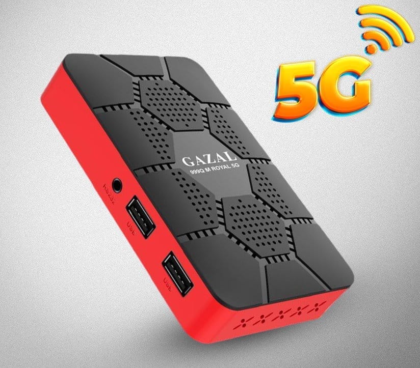 GAZAL 999Q M ROYAL 5G SOFTWARE UPDATE GAZAL 999Q M ROYAL 5G SOFTWARE UPDATE