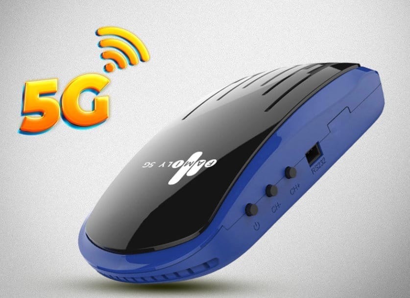 GAZAL FAMILY 5G SOFTWARE UPDATE GAZAL FAMILY 5G SOFTWARE UPDATE
