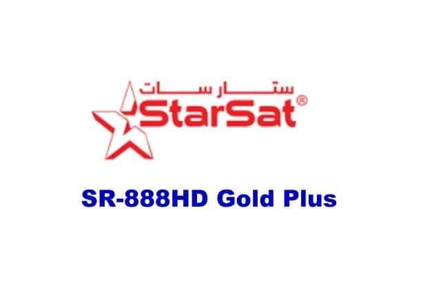 STARSAT SR-888HD GOLD PLUS STARSAT SR-888HD GOLD PLUS