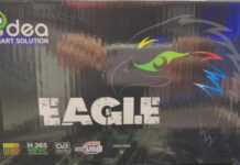 ATLAS DEA EAGLE SOFTWARE UPDATE