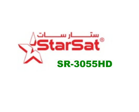 STARSAT SR-3055HD SOFTWARE UPDATE