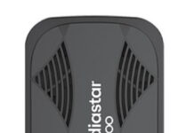 MEDIASTAR MS-M100 SOFTWARE UPDATE