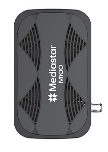 MEDIASTAR MS-M100 SOFTWARE UPDATE