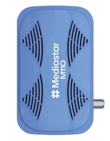 MEDIASTAR MS-M110 SOFTWARE UPDATE