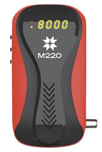 MEDIASTAR MS-M220 SOFTWARE UPDATE MEDIASTAR MS-M220 SOFTWARE UPDATE
