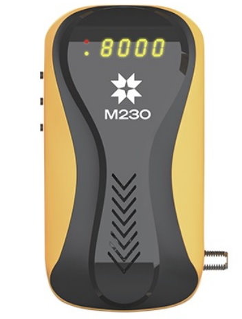 MEDIASTAR MS-M230 SOFTWARE UPDATE