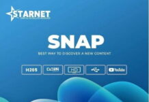 STARNET SNAP SOFTWARE UPDATE