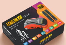 ECHOLINK ZEN 6 SOFTWARE UPDATE