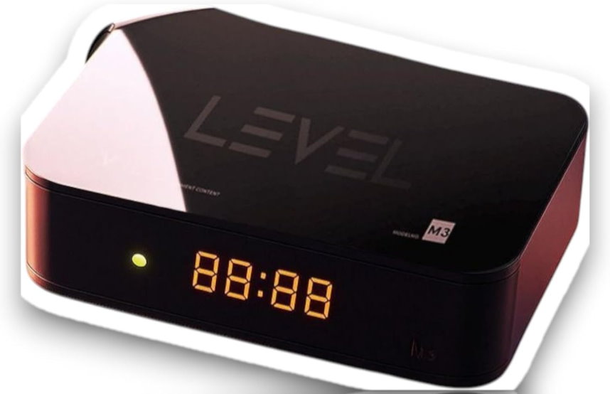 LEVEL M3 SOFTWARE UPDATE