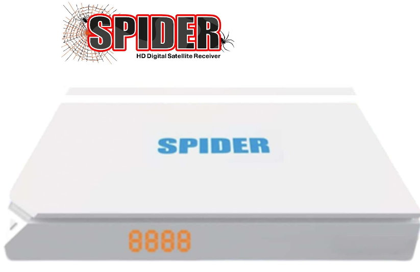 SPIDER T800 ELITE 5G PLUS SOFTWARE UPDATE SPIDER T800 ELITE 5G PLUS SOFTWARE UPDATE
