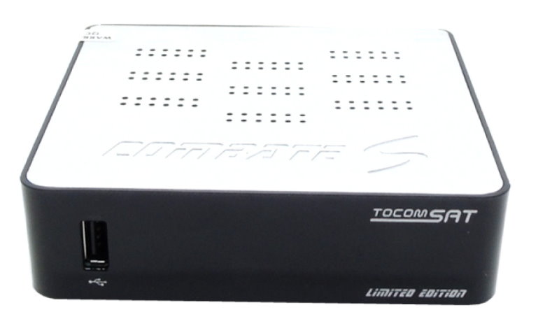 TOCOMSAT COMBATE S LE SOFTWARE UPDATE