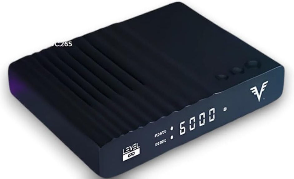 LEVEL G10 SOFTWARE UPDATE