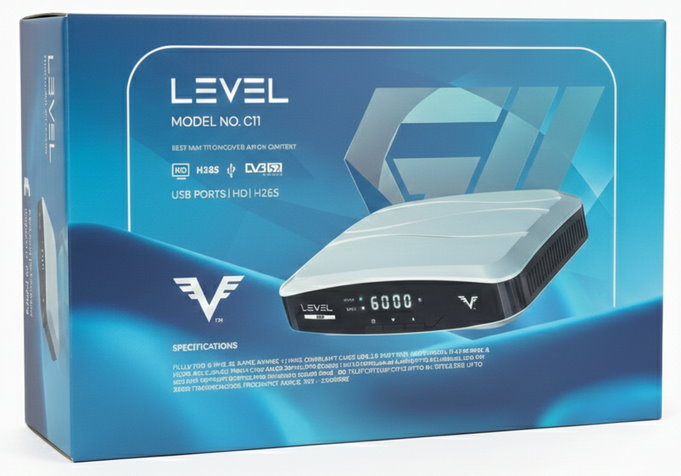 LEVEL G11 SOFTWARE UPDATE LEVEL G11 SOFTWARE UPDATE