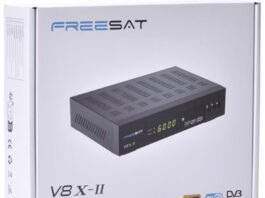 GTMEDIA V8X 2 NEW SOFTWARE UPDATE