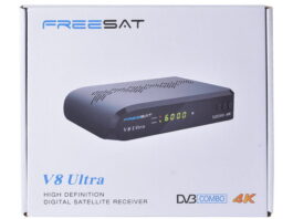 GTMEDIA V8 ULTRA SOFTWARE UPDATE