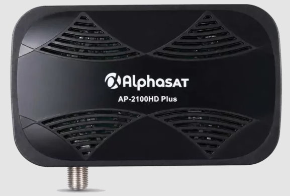 ALPHASAT AP-2100HD PLUS SOFTWARE UPDATE ALPHASAT AP-2100HD PLUS SOFTWARE UPDATE