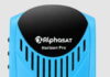 ALPHASAT HORIZON PRO SOFTWARE UPDATE