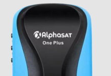 ALPHASAT ONE PLUS SOFTWARE UPDATE