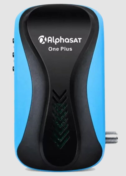 ALPHASAT ONE PLUS SOFTWARE UPDATE ALPHASAT ONE PLUS SOFTWARE UPDATE