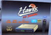 HAWKS 555 JUMBO SOFTWARE UPDATE