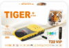 RED TIGER T22 VIP SOFTWARE UPDATE